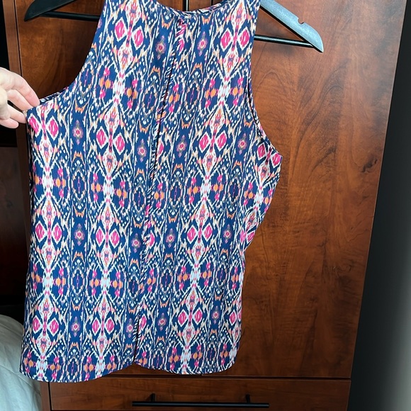 Women's Light Summer Camisole / Size S - Picture 3 of 8